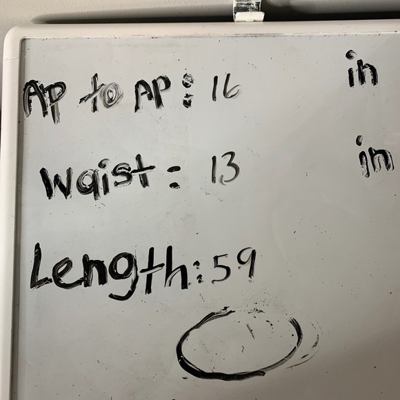 BHLDN Jenny Yoo lace mocha mousse bridesmaid maxi dress size 2 wedding guest - Picture 9 of 9